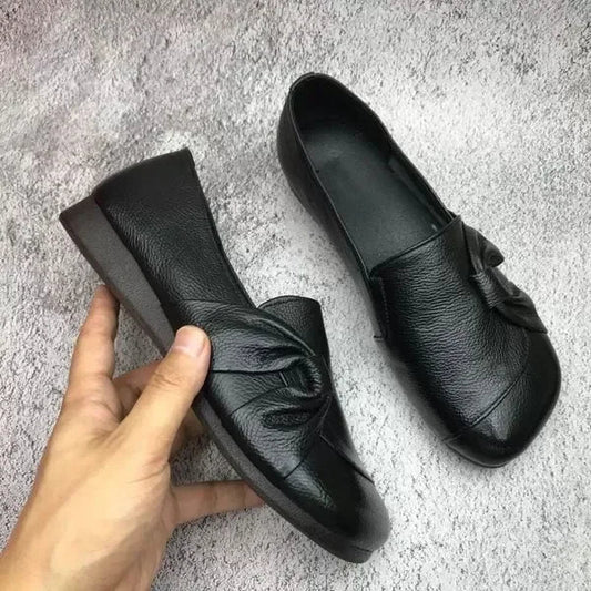 Yara | Lederschuhe für damen