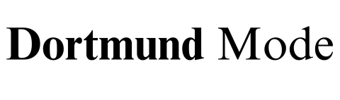 DortmundMode.de