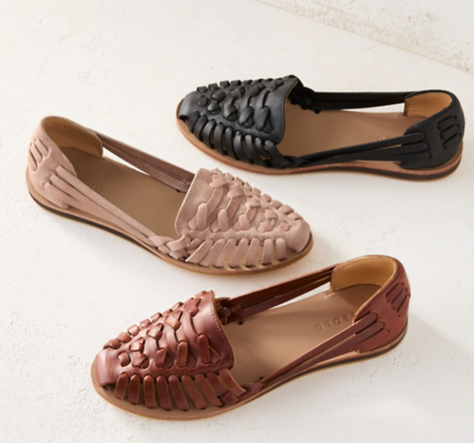 Julia | Slipper Schuhe für Damen